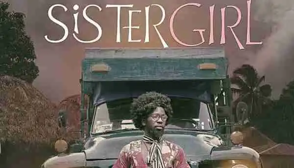Bisa Kdei - Sister Girl
